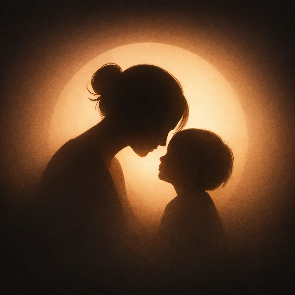 Песня для мамы